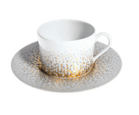 Souffle D'or Dinnerware