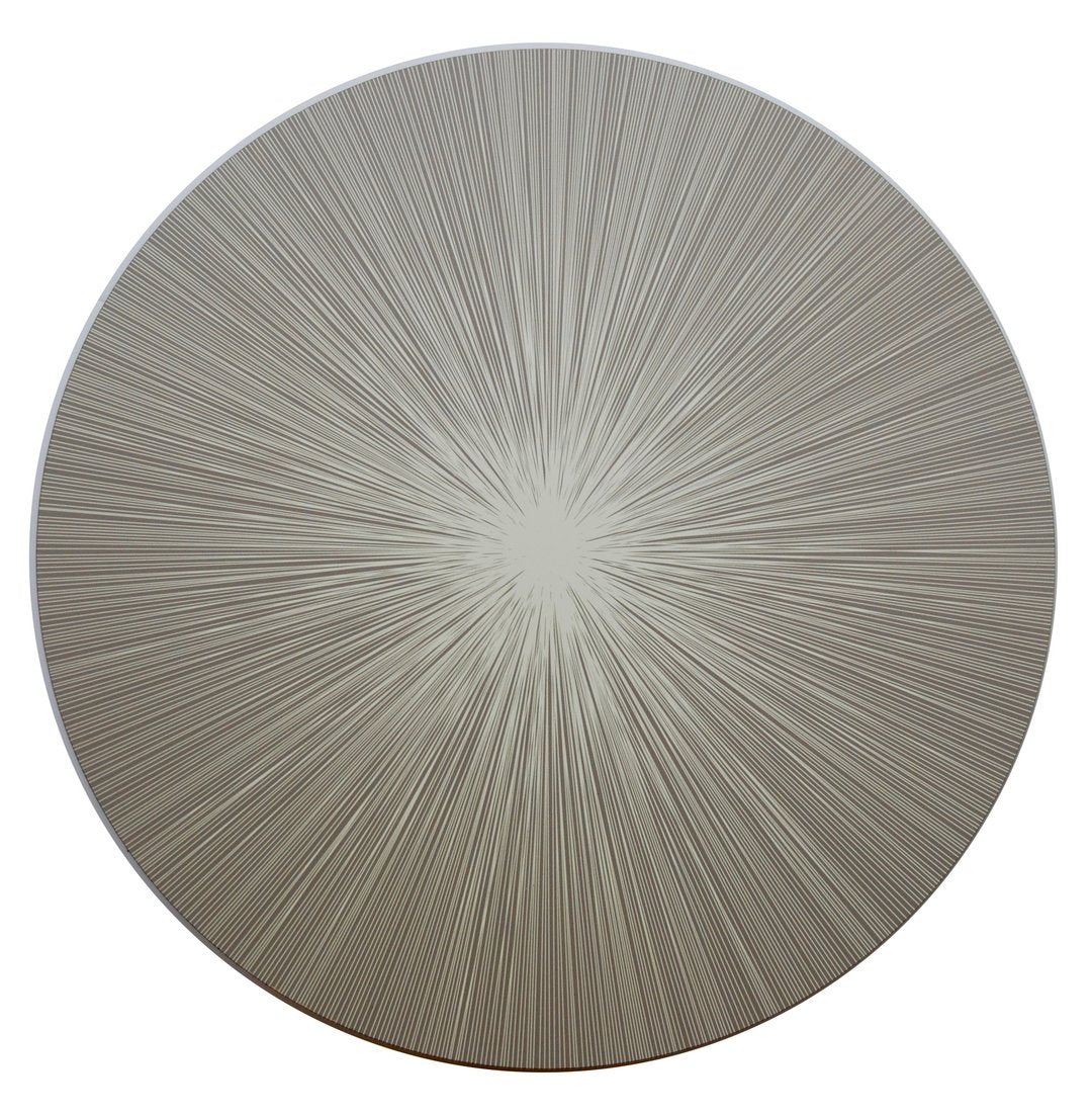 Lines Shadow Placemat Set of 4