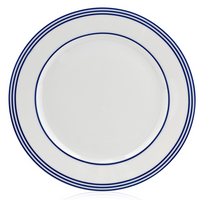 Latitudes Dinnerware