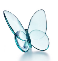 Papillon Lucky Butterfly Turquoise