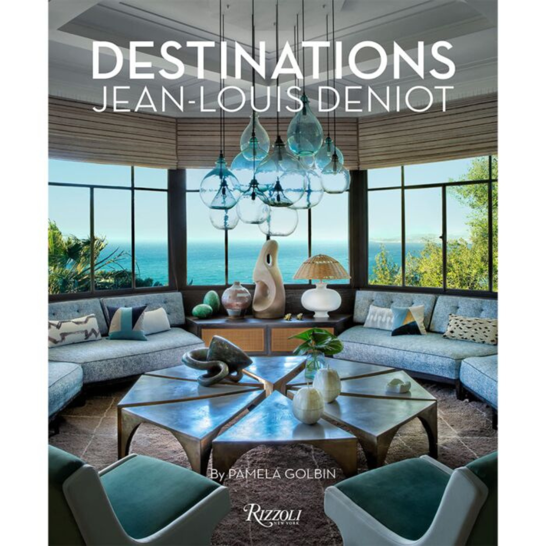 Destinations by Jean Louis Denoit.