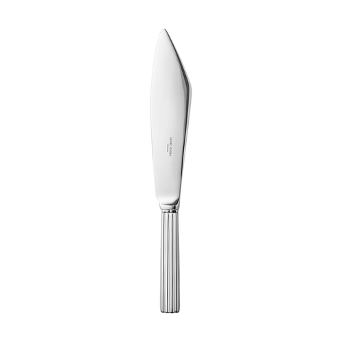  Bernadotteケーキナイフ　銀&ステンレス Bernadotte Cake Knife – Current Home NY