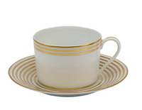 Latitudes Dinnerware