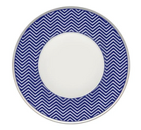 Harvard Dinnerware