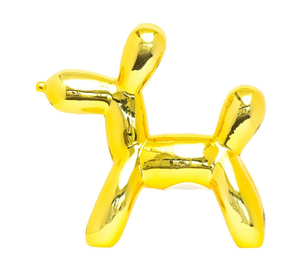 Balloon Mini Dog 7.5