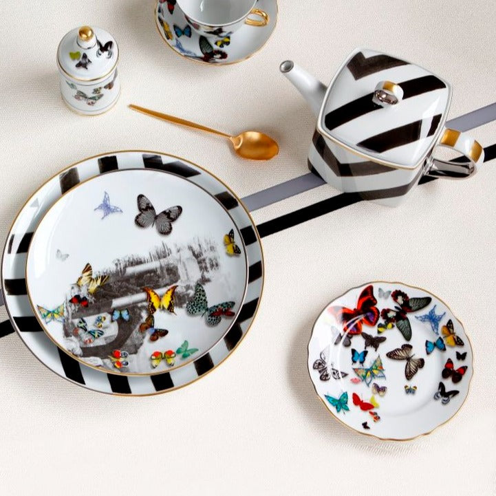 Sol Y Sombra | Christian Lacroix x Vista Alegre – Current Home NY