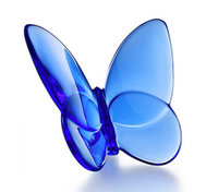 Papillon Lucky Butterfly Blue