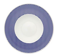 Harvard Dinnerware