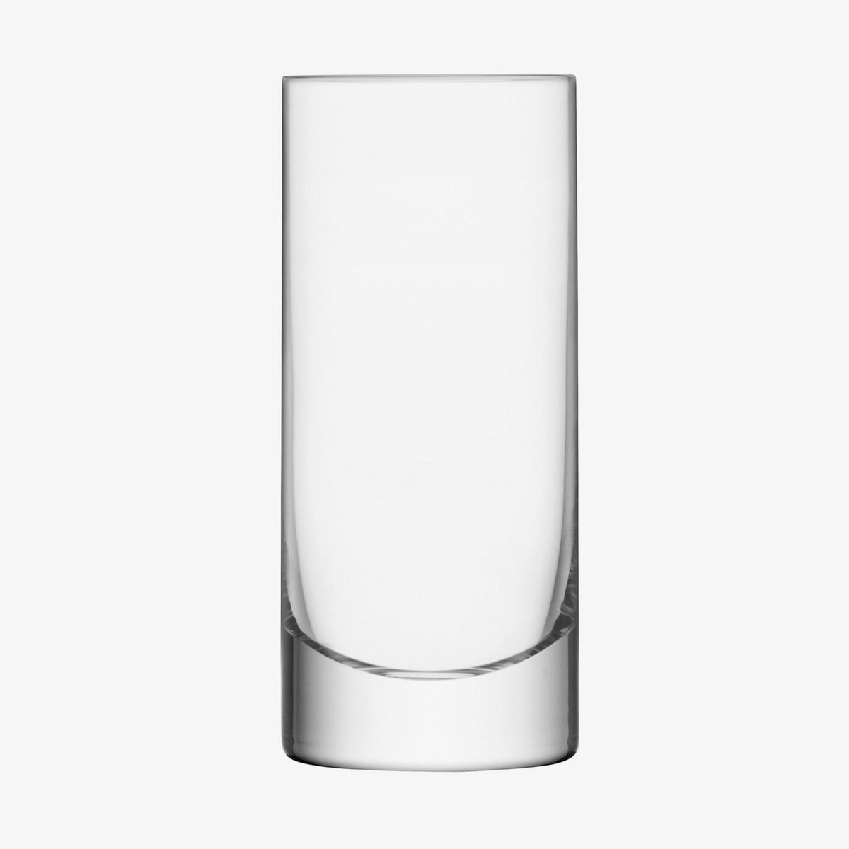 Bar Highball Glass Set of 4