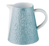 Mineral Irise Dinnerware Sky Blue