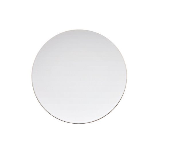 TAC 02 Platinum Filet Dinnerware -