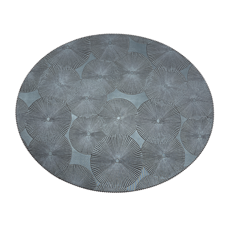 Chariot Luxe Oval Placemat Set of 4