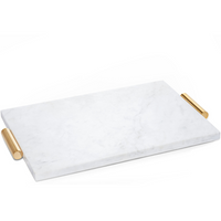Franco Marble Cheese Board