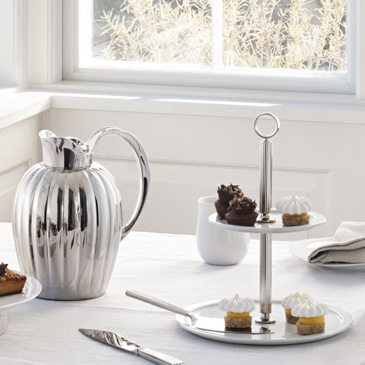 Bernadotte Cake Knife – Current Home NY