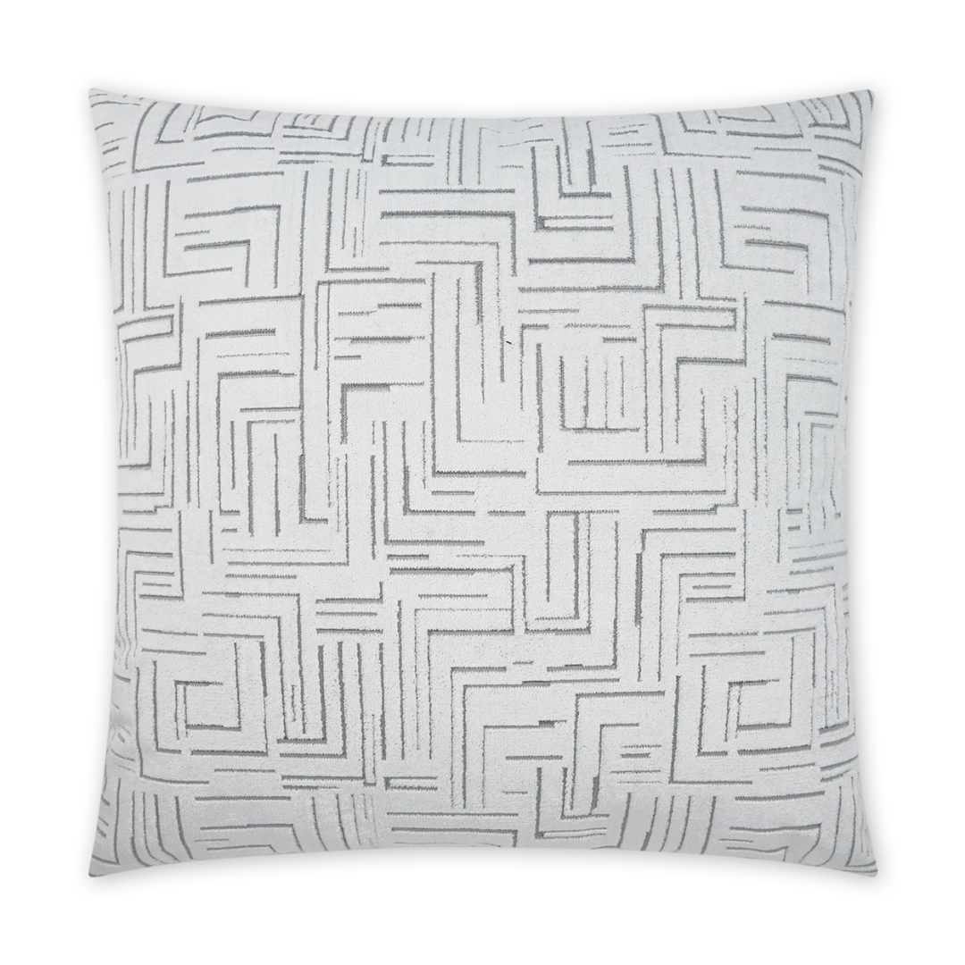 Klint pillow.