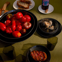 Terra Iron Dinnerware