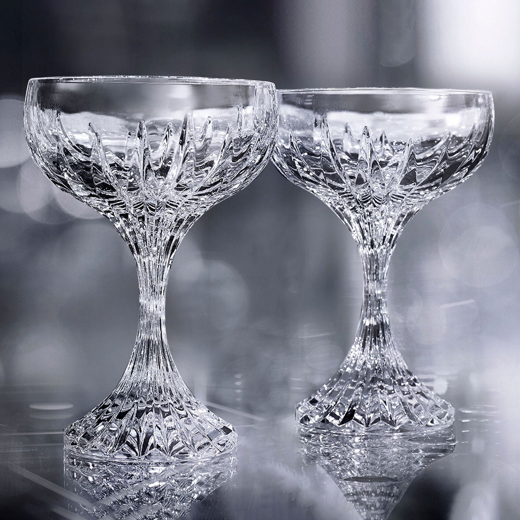 Masséna Tumblers | Baccarat United States