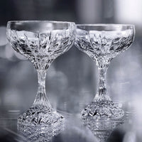 Masséna Coupe Set of 2