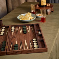 Matis backgammon from L'objet. 