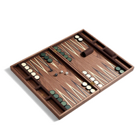 Matis backgammon from L'objet. 