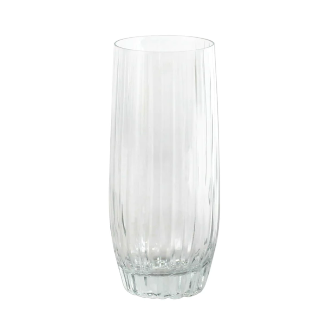 Elegant Italian Highball Glasses for Every Occasion