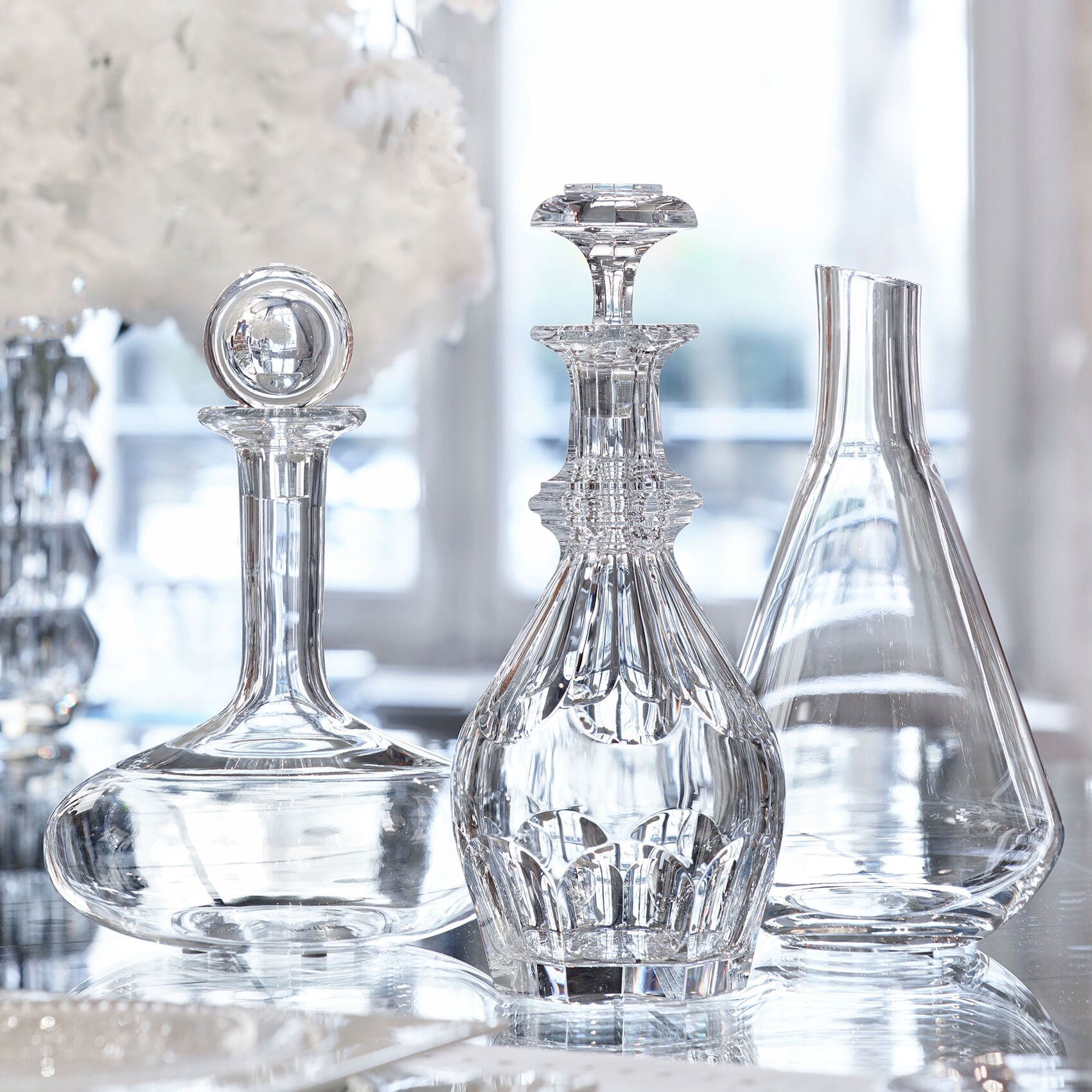 Baccarat Oenologie Decanter - Thumbnail 2