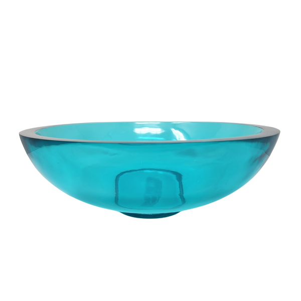 POP Sorrento Turquoise bowl. 