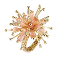Metropolitan Napkin Rings Set of 4