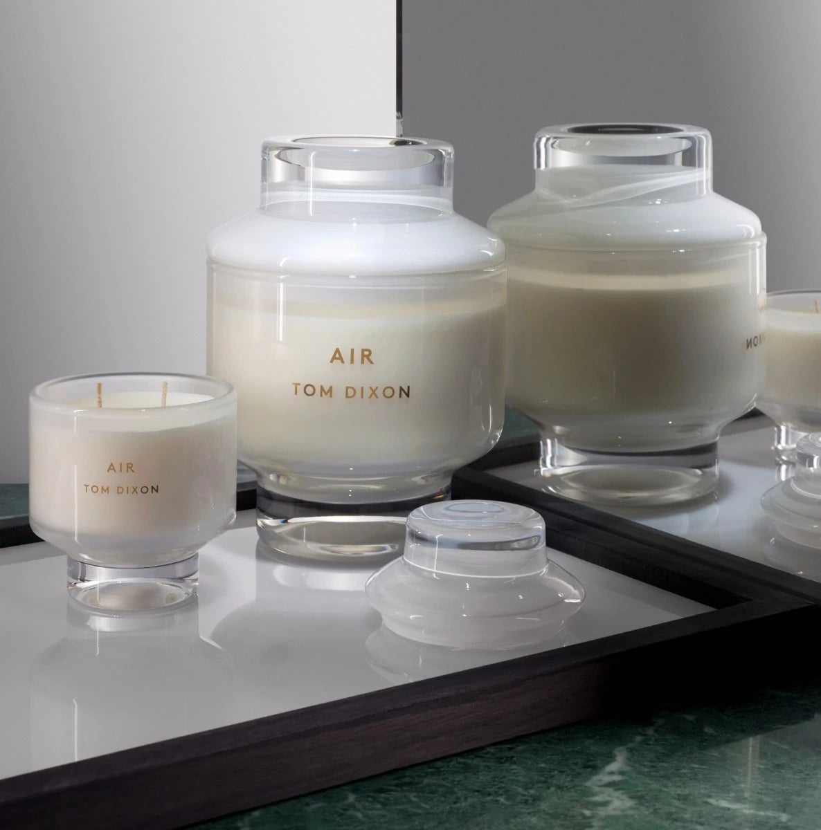 Elements Candle Air Current Home NY