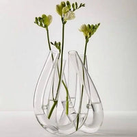 Trui Vase By Rosenthal