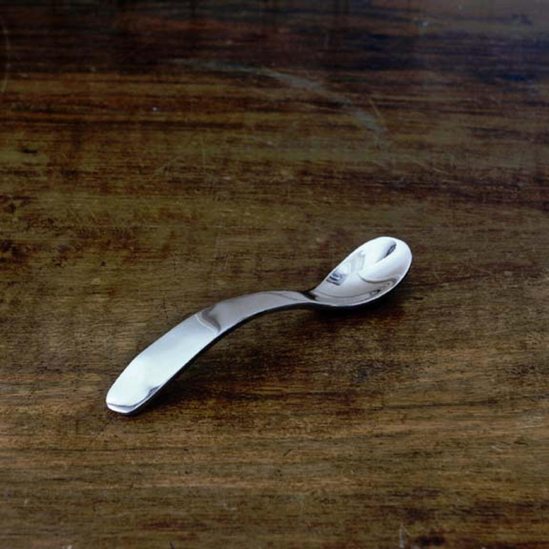 Soho mari spoon. 