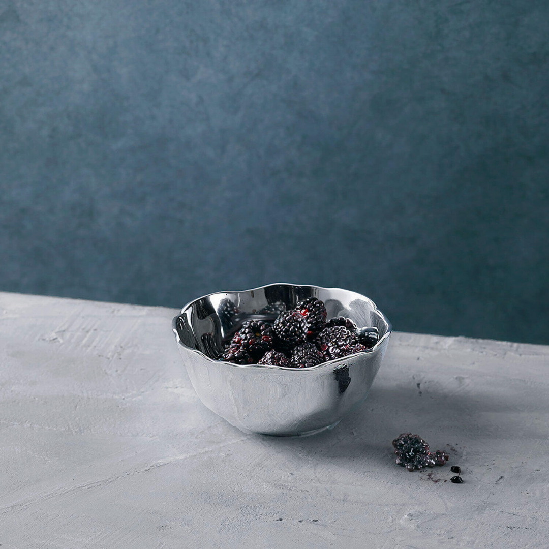 Soho mini round bowl.