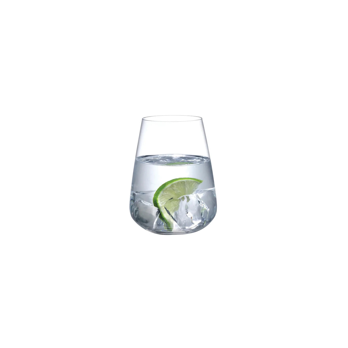 Stem Zero Vertigo Water Glass s/2