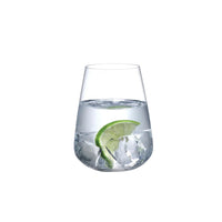 Stem Zero Vertigo Water Glass Set of 2