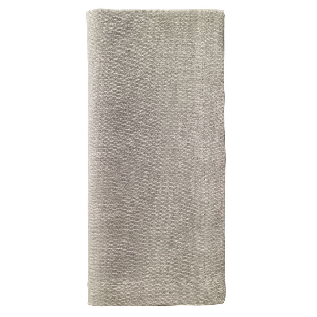 Amalfi Linen Napkins Set of 4