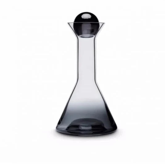 Decanter - Black