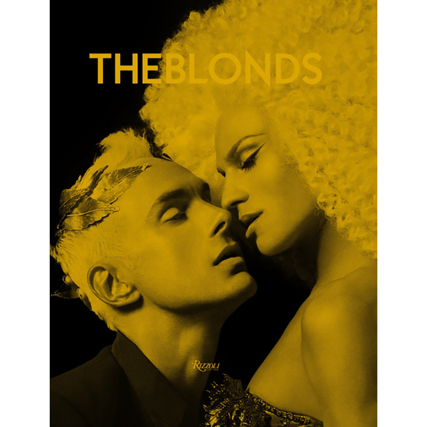 The Blonds.