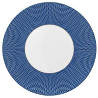 Tresor Dinnerware Blue