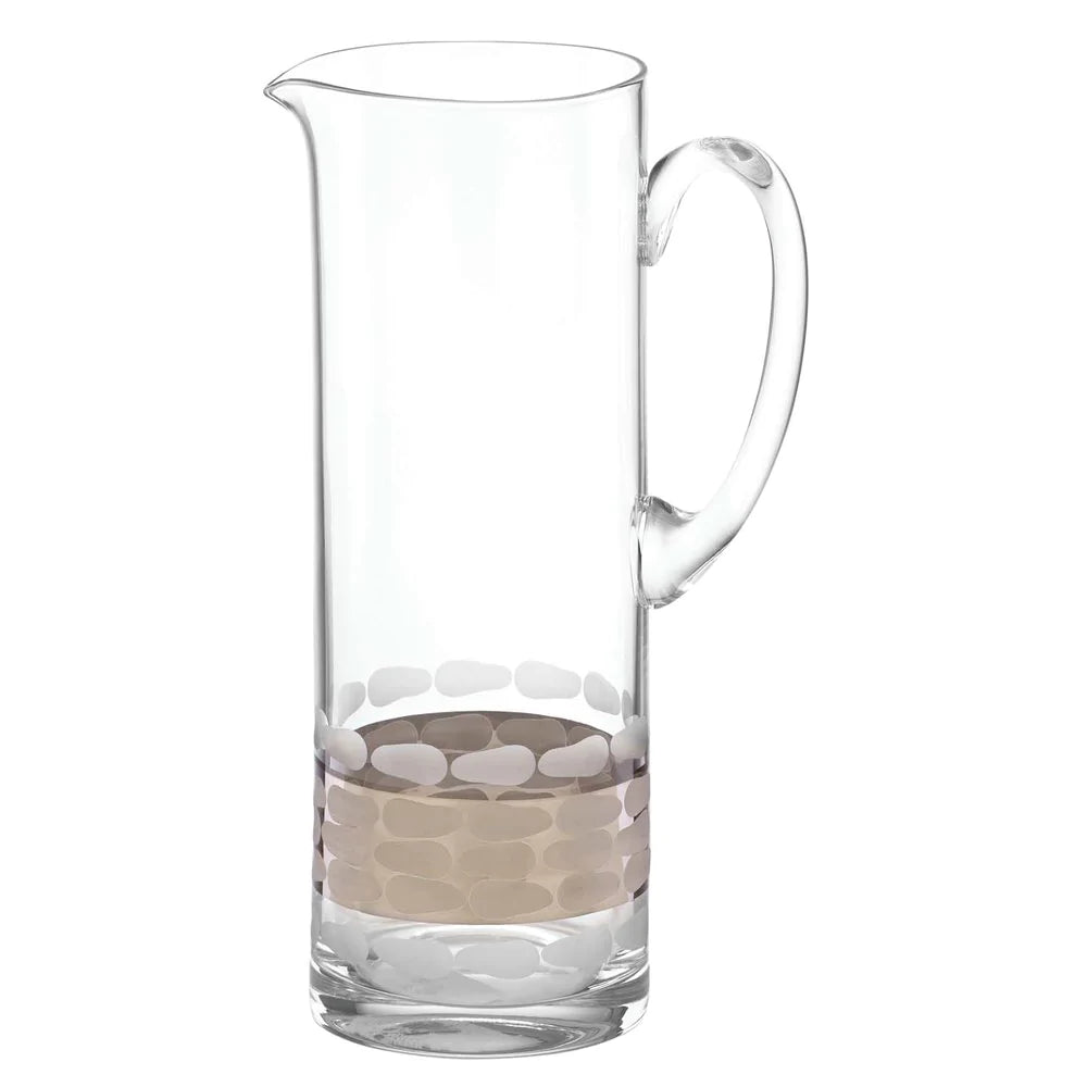 Truro Platinum Pitcher